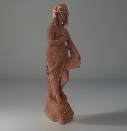 Art nouveau france 1900 - nouveau,