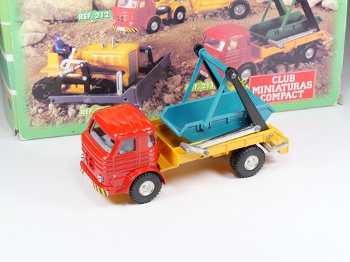 Joal 211 camion pegaso - joal,