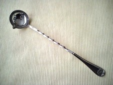 Cuillère à sauce ou à