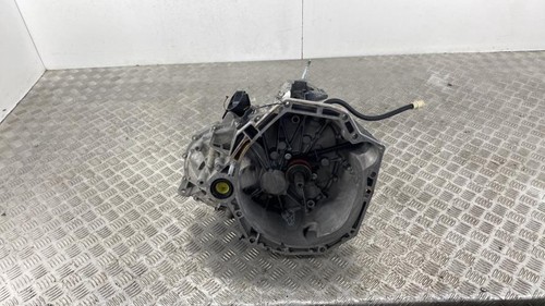 Boite vitesses renault - de,