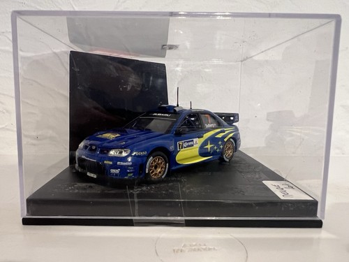 Subaru impreza wrc rally - subaru,