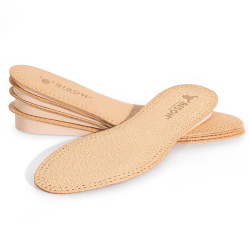 Semelles chaussures talonnette - semelles,