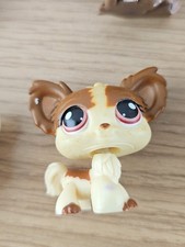 My Littlest Petshop ancien