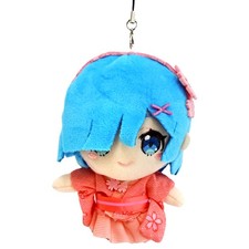 Re:Zero Rem A Pink Kimono