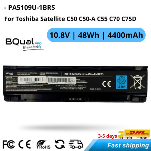 Batterie pa5109u 1brs pour - batterie,