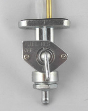 Robinet À Essence Yamaha RD