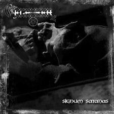 EGAHEER – signum satanas – CD