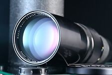 Pentax SMC Takumar 400 mm F5,6 pour M42 [N.MINT] 1 jour de livraison rapide g...