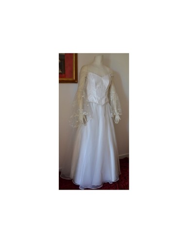 Robe mariée 40 - tg.,