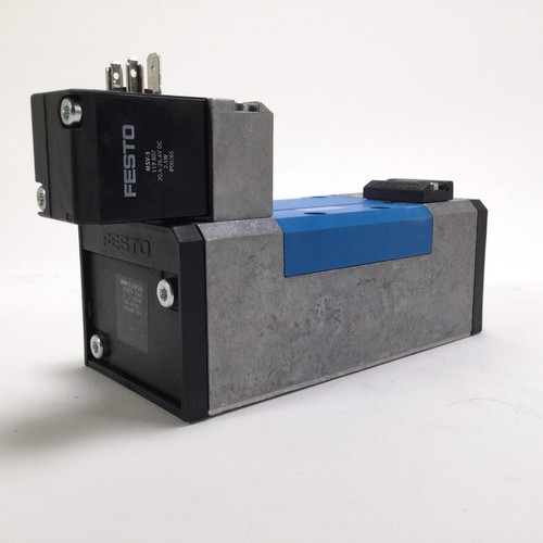 Festo mvh 3 c solenoid - festo,