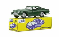 Aston martin db5 vantage 1963 - aston,