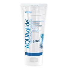 LUBRIFIANT ANAL AQUAGLIDE 100