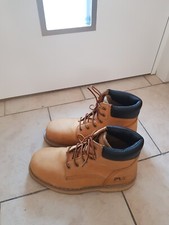 Bottillons de Sécurité TIMBERLAND original Pointure 45 Homme
