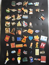 lot 194 pins pub sport foot
