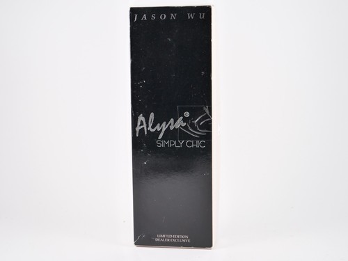 Jason alysa simply - jason,