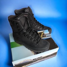 Meindl Gevecht M1+GTX (Island