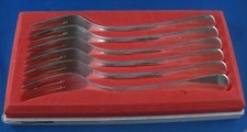 6 fourchettes Robbe & Berking