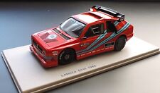 Lancia ECV1 Gr. S Bizarre 1/43