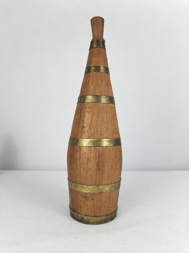 Ancienne bouteille cognac - ancienne,
