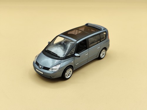 Renault espace v6 dci - iv,