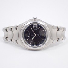 Seiko Mechanical Limited Model SCVF017 4S15-7030 AT Tracking From JP g115