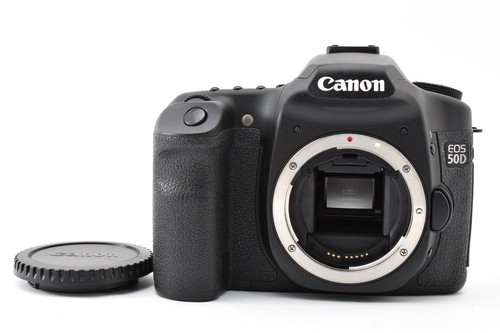 Tel quel canon - 【tel, 50d
