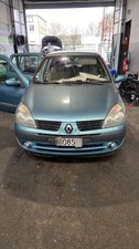 Pare choc avant RENAULT CLIO 2 PHASE 2 7701476554
