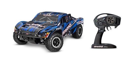 Traxxas trx68386 slash 4x4 - traxxas,
