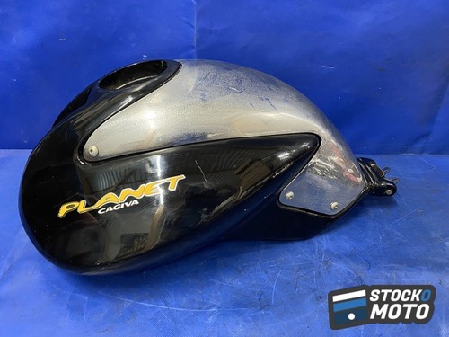 Réservoir cagiva planet 125 - cagiva,