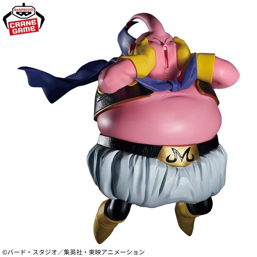 Dragon ball figurine - z,