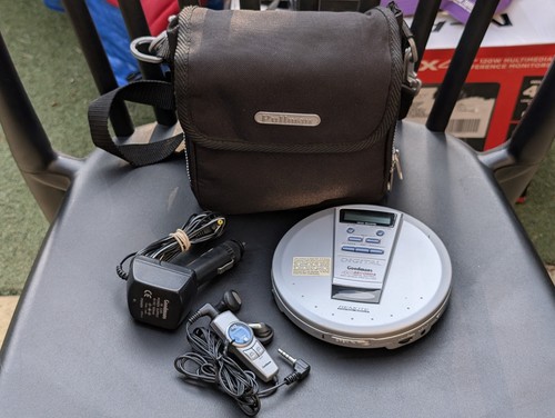 Goodmans gcd804rs portable - gcd804rs,