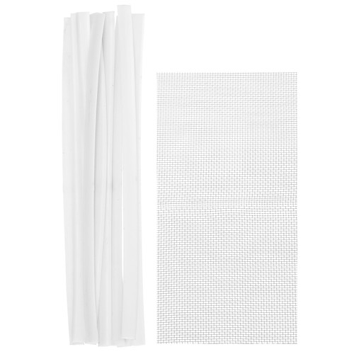 10pcs tiges soudage plastique - tiges,