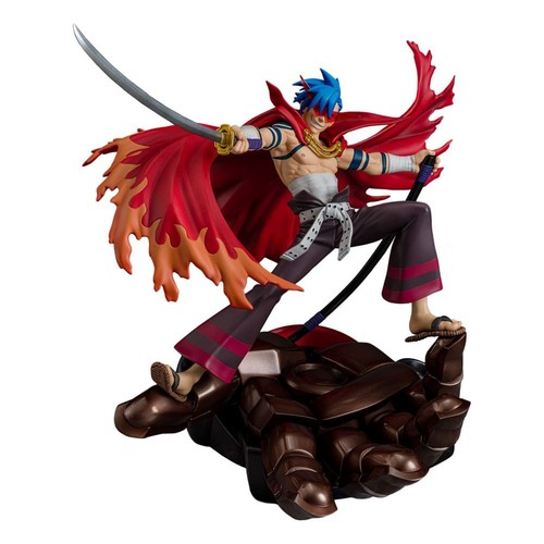 Tengen toppa gurren - toppa, lagann