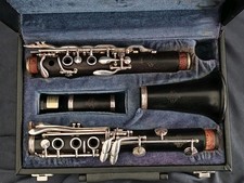 Clarinet Leblanc L300 Rare Good State