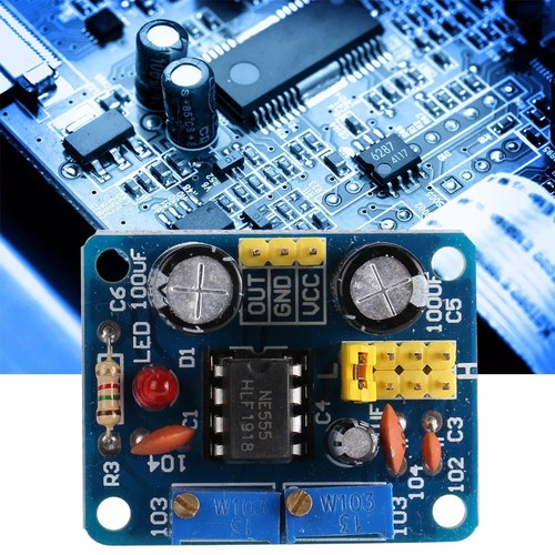 Module générateur - module,