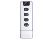 SH1909, Télécommande RF 433