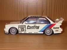 Bmw e30 dtm - e30,