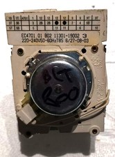 Programmateur ec4701.01 pour