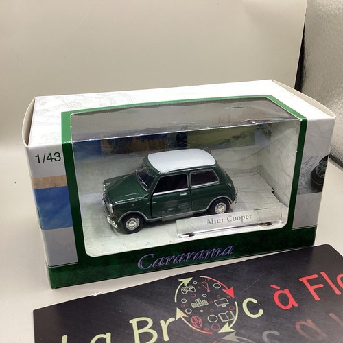 Collection cararama - collection,