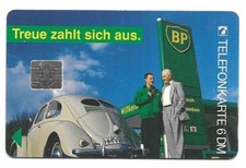 RARE / CARTE TELEPHONIQUE - COX VW COCCINELLE : SPLIT VOLKSWAGEN CAR / PHONECARD