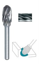 Fraise lime CW tête ovale SE