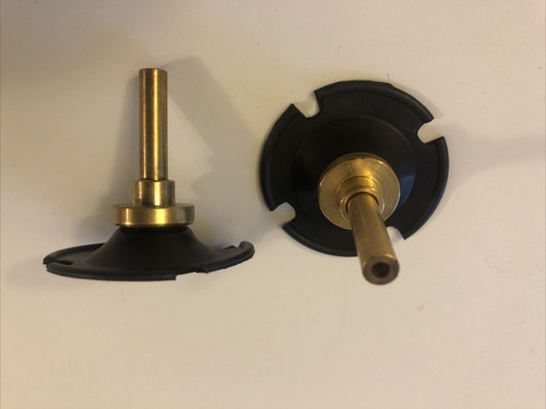 Carburetor 25 jets - 1.25,