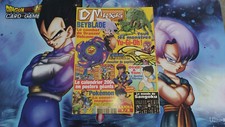 Complet D Manga magazine 507 Dragon Ball Dorothée Pokemon Yu Gi Oh Beyblade