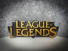 Figurine articulée League of