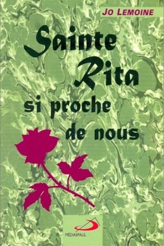 Sainte rita proche de - rita,,