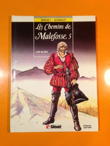 Bardet dermaut les chemins - les,
