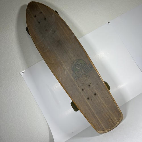 Used sector longboard - used,