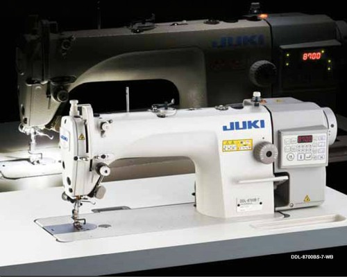 Machine coudre industrielle - machine,