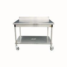 Desserte-Servante-Plan de