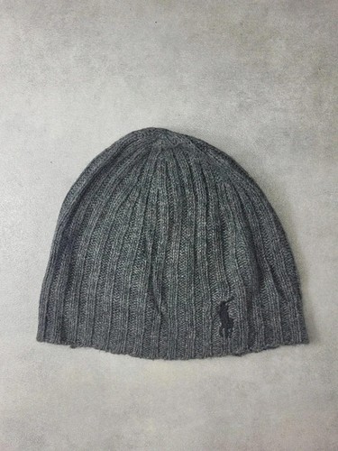 Bonnet vintage brodé - bonnet, ralph